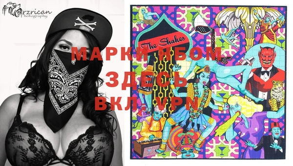 крисы Магас
