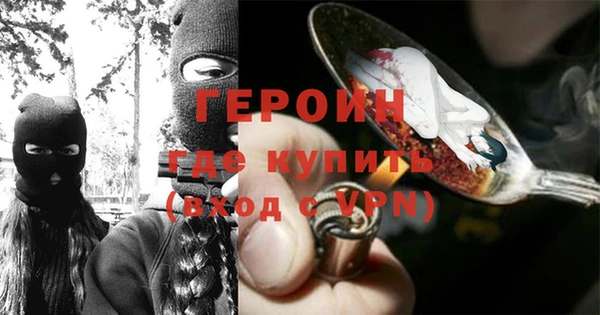 крисы Магас