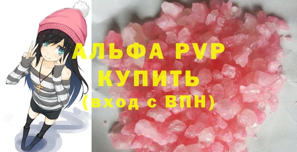 крисы Магас